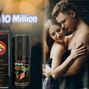 ভিগা স্প্রে 10 milion